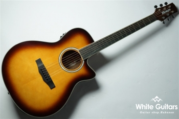 R-011 - Tobacco Sunburst